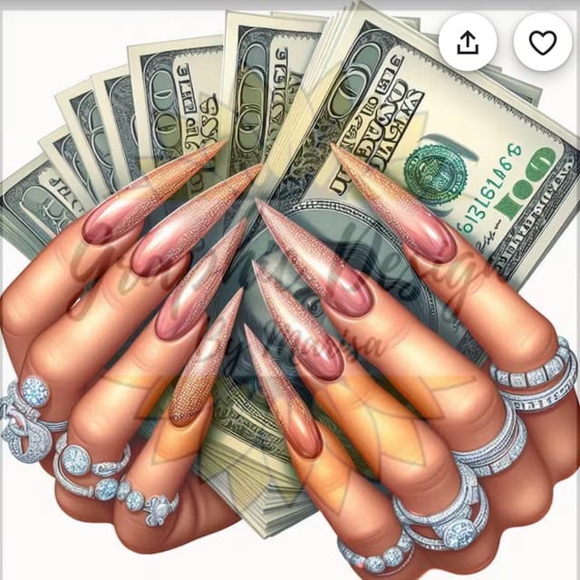 Tax Girl Package💸 at The Essential Experience in Hayti, MO
