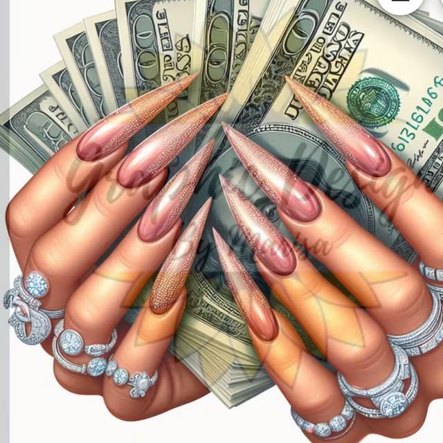 Tax Girl Package 💸 at The Essential Experience in Hayti, MO